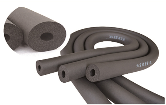 恒寶B1級橡塑產品